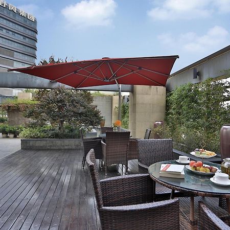 Ssaw Boutique Hotel Hangzhou Wildwind Bagian luar foto