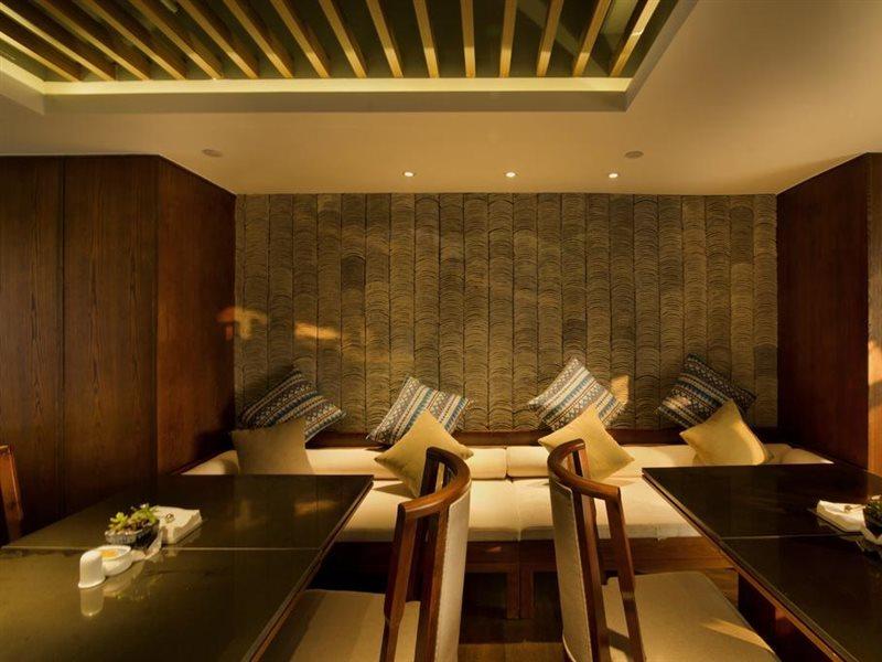 Ssaw Boutique Hotel Hangzhou Wildwind Bagian luar foto