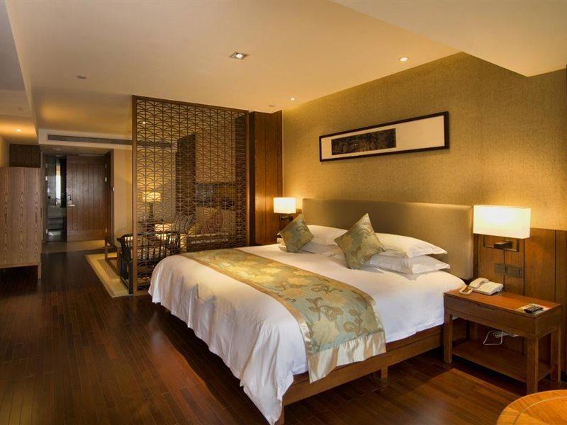 Ssaw Boutique Hotel Hangzhou Wildwind Bagian luar foto