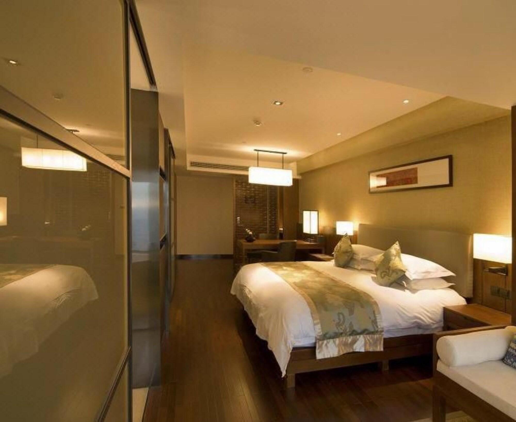 Ssaw Boutique Hotel Hangzhou Wildwind Bagian luar foto