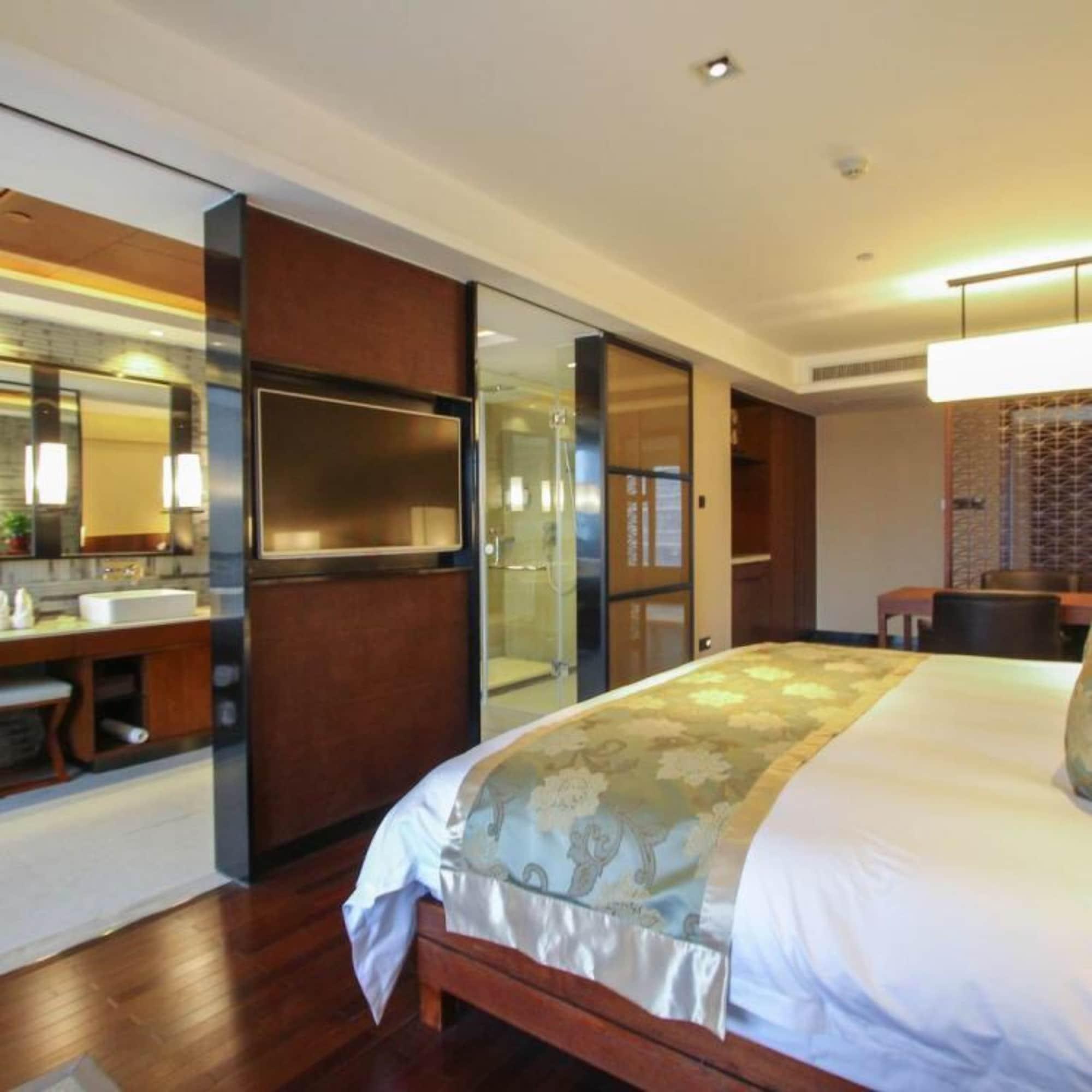 Ssaw Boutique Hotel Hangzhou Wildwind Bagian luar foto